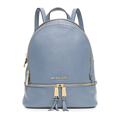 michael kors rea|Michael Kors rhea backpack.